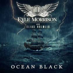 Kyle Morrison : Ocean Black
